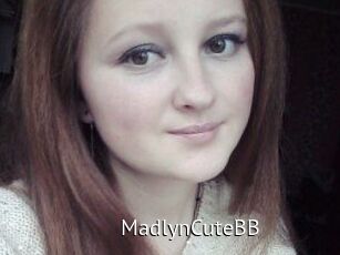 MadlynCuteBB