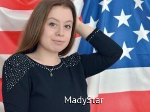 MadyStar