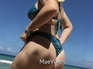 MaeVixen