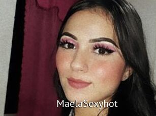 MaelaSexyhot
