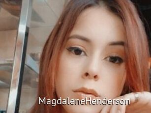 MagdaleneHenderson