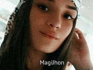 MagiJhon