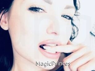 MagicPrinces