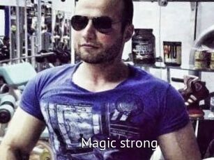 Magic_strong