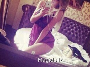 Magie_Luis