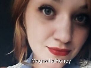 MagnoliaHoney
