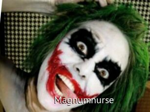 Magnumnurse