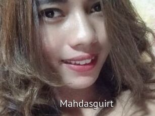 Mahdasguirt
