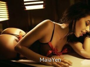 MaiaYen