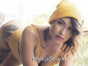MalejaSolano