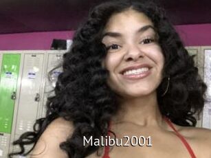 Malibu2001
