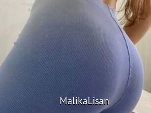 MalikaLisan