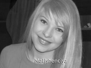 Malishenciya