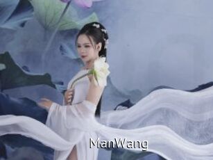 ManWang