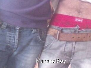 ManandBoy