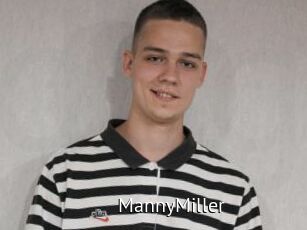 MannyMiller