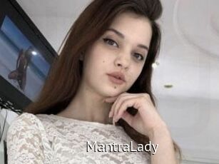 MantraLady