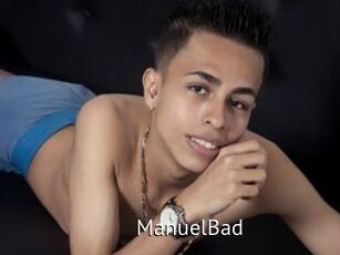 ManuelBad
