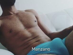 Manzano