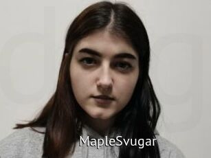 MapleSvugar