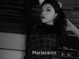 MarJenkins