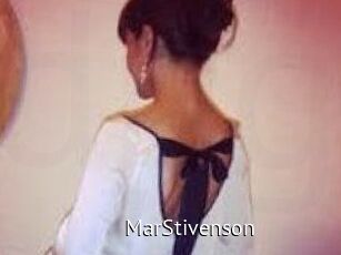 MarStivenson