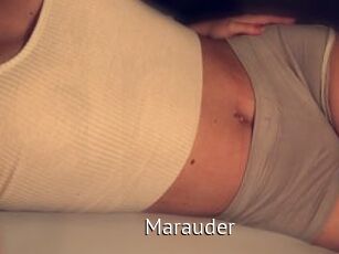 Marauder