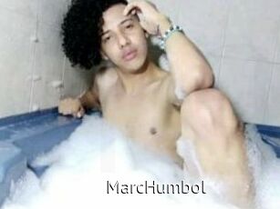 MarcHumbol