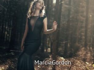 MarciaGordon