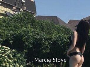 Marcia_5love
