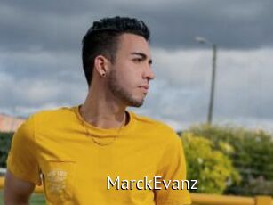 MarckEvanz