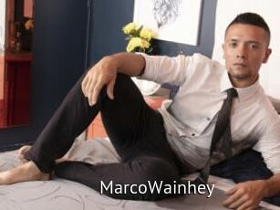 MarcoWainhey