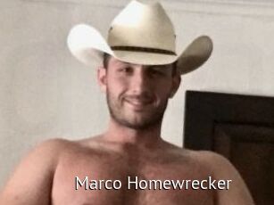 Marco_Homewrecker