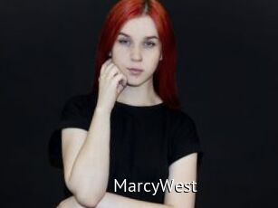 MarcyWest