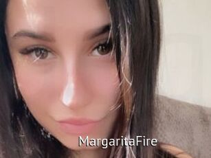 MargaritaFire
