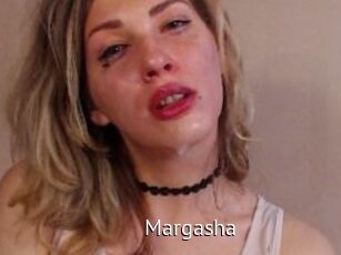 Margasha