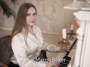 MargoBaker