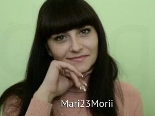 Mari23Morii