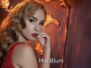 MariBlum