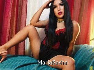 MariaBasha