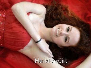 MariaFoxGirl