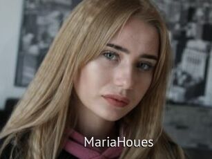 MariaHoues