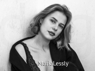MariaLessly