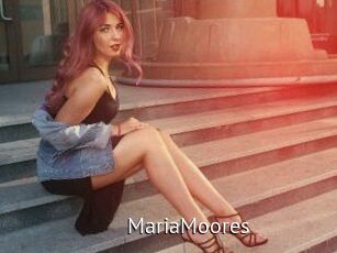 MariaMoores