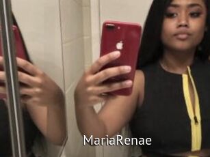 MariaRenae