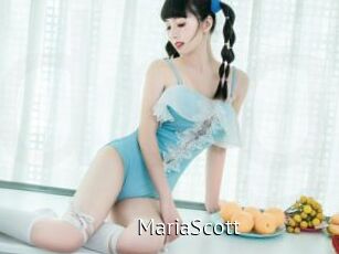 MariaScott