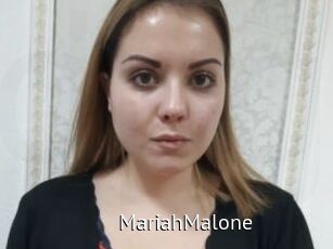 MariahMalone