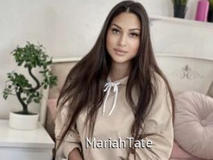 MariahTate
