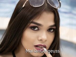 MarianGorgeuss