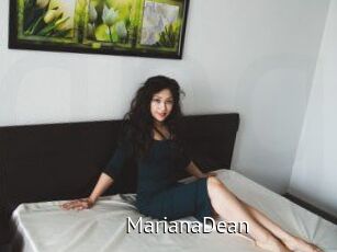 MarianaDean